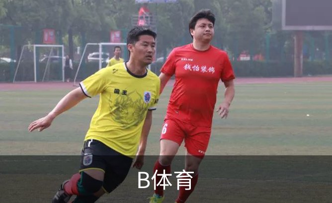 B体育简介